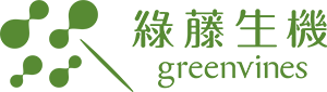 綠藤生機-logo